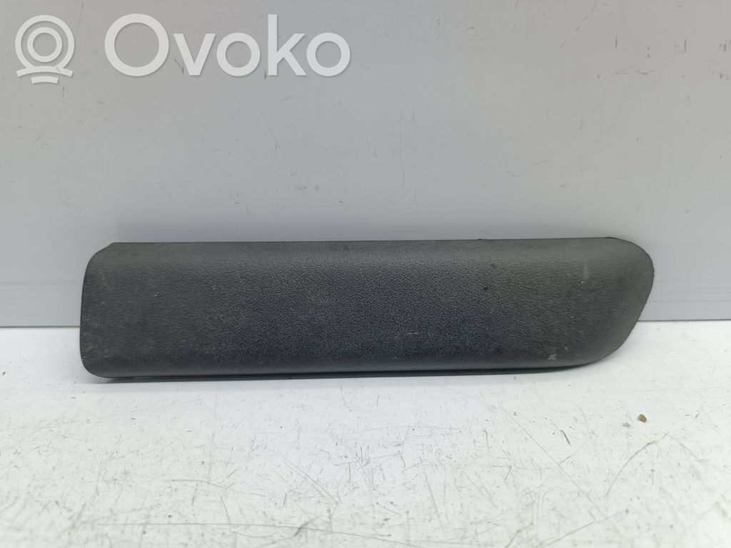 BMW 3 E46 Rivestimento parafango (modanatura) 