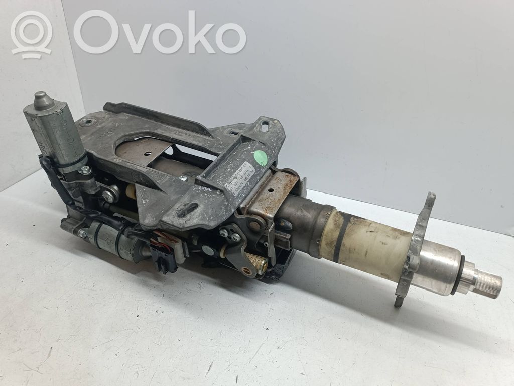 Steering wheel axle set   6757494,6908961,6908962
