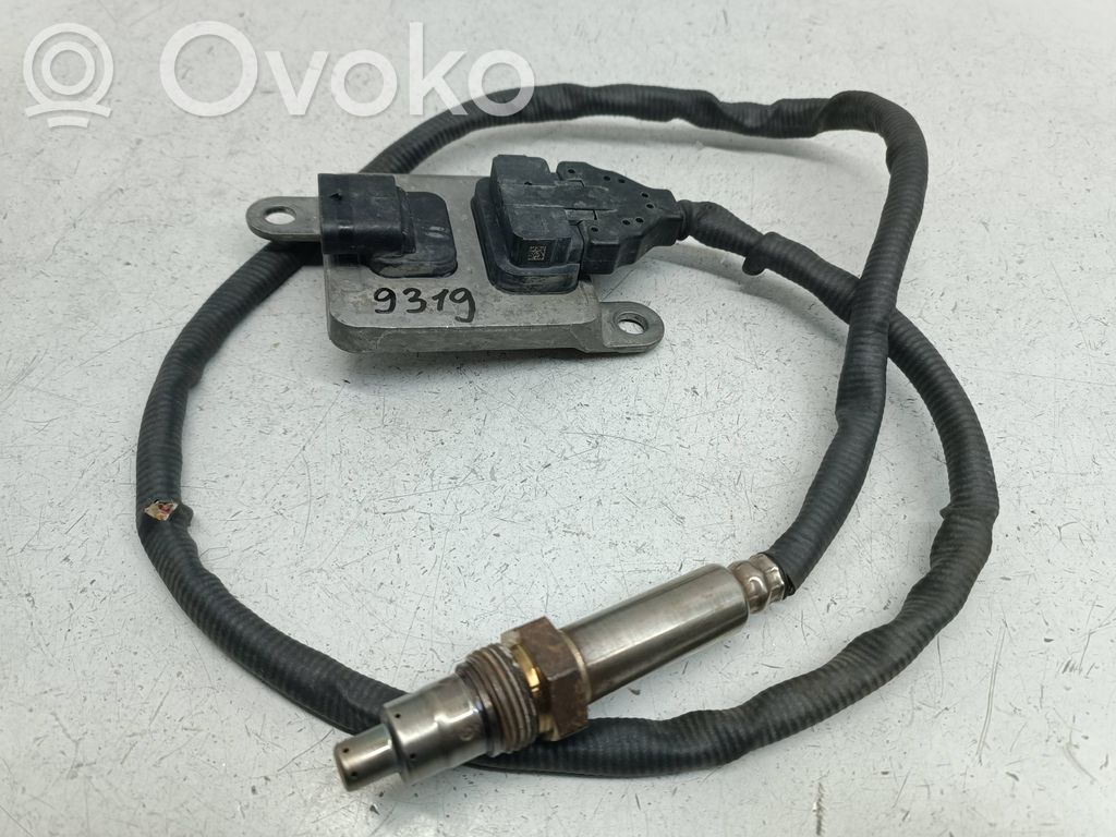 Lambda-anturi   A0009059803,5WK96683E,0009059803