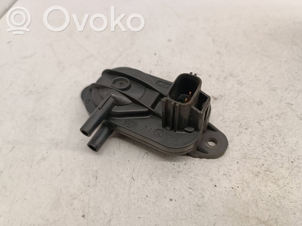 Sensor de presión del escape   3M5A5L200AA