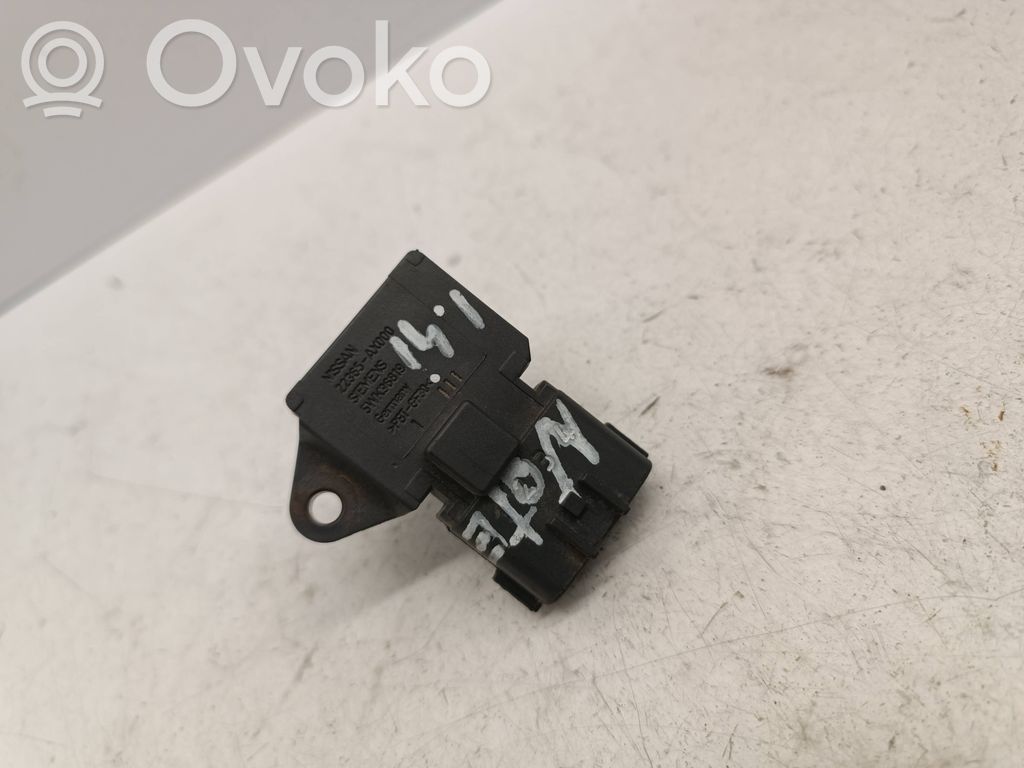 Air pressure sensor   22365AX000,5WK96819