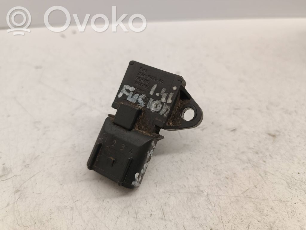 Ford Fusion Czujnik ciśnienia powietrza 