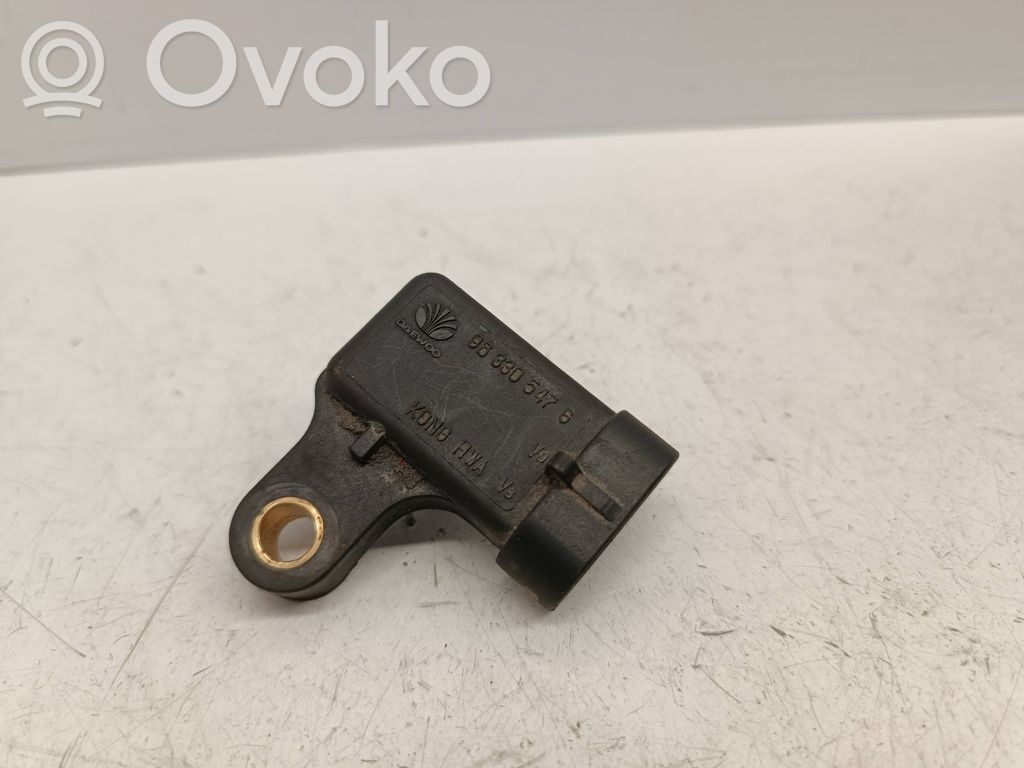 Chevrolet Aveo Capteur de pression d'air 