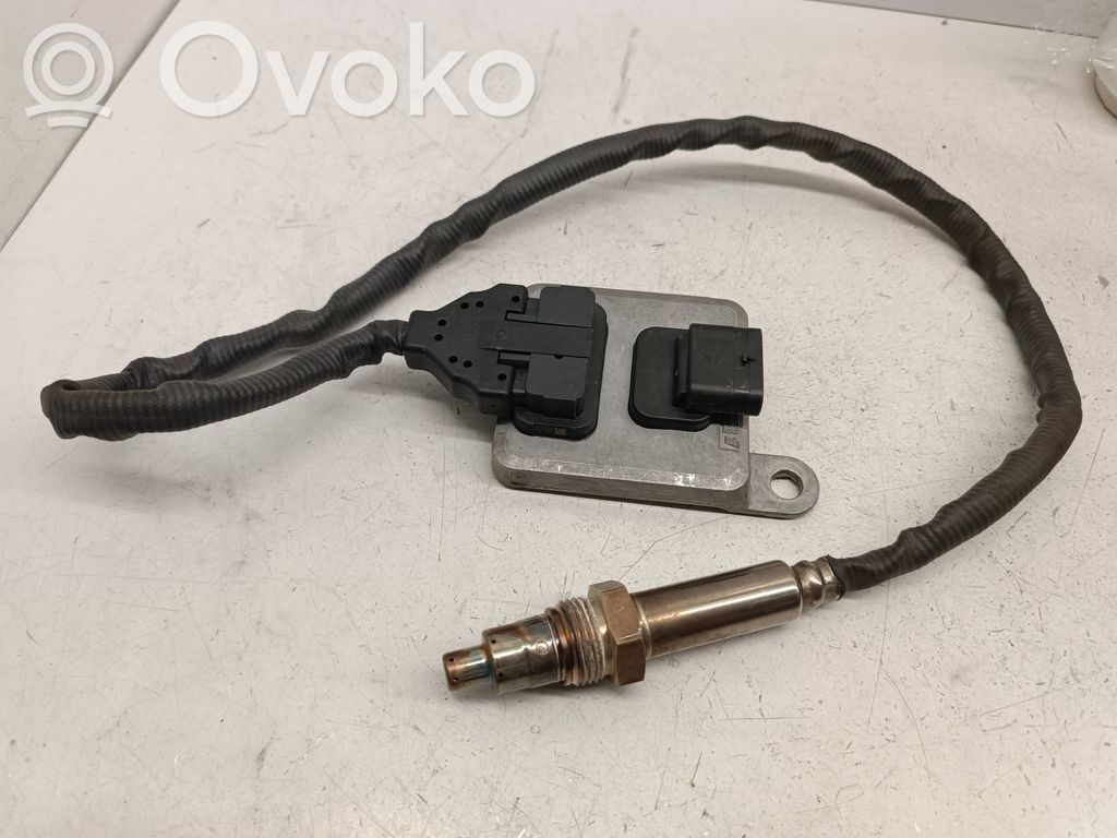 Sonde lambda   A0009055712,0009055712,A3C02860200618
