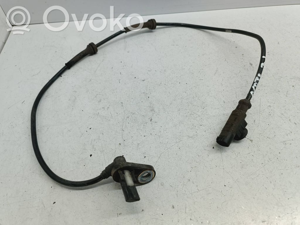 Nissan Note (E11) ABS Sensor hinten 