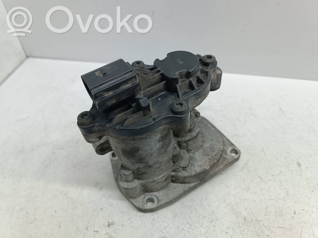 Ford Focus EGR valve 