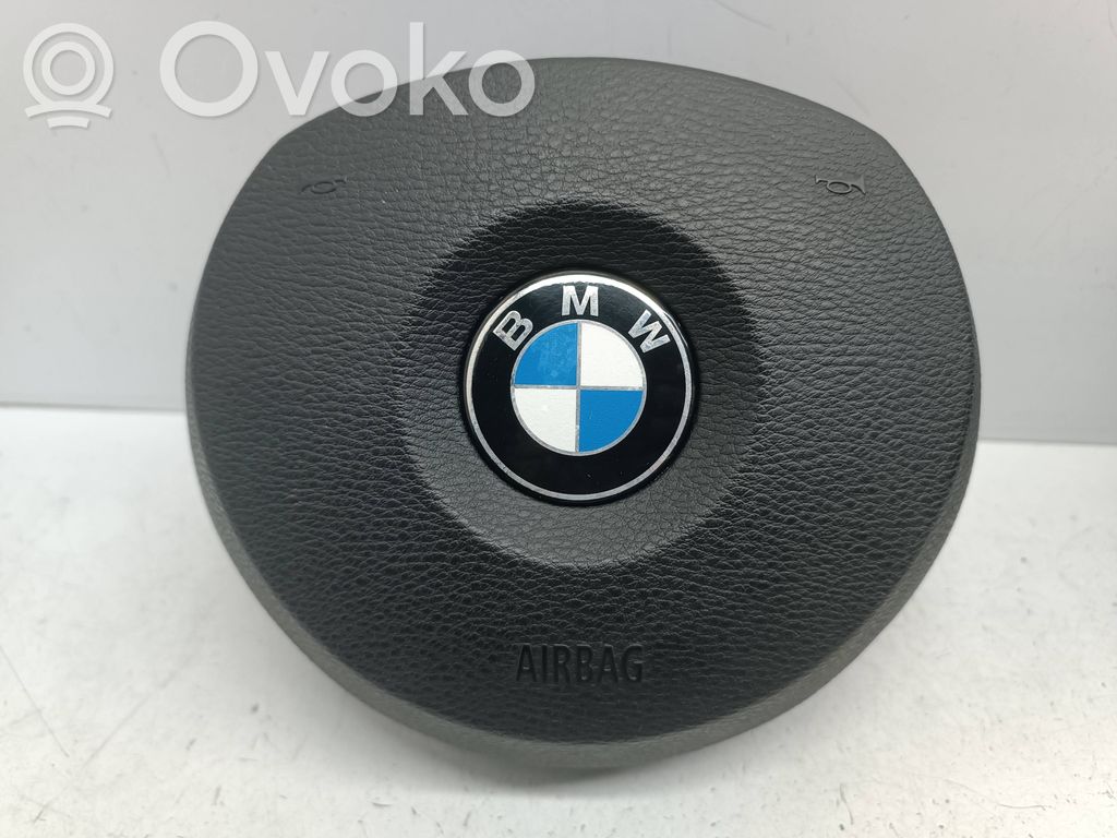 BMW X3 E83 Ohjauspyörän turvatyyny 