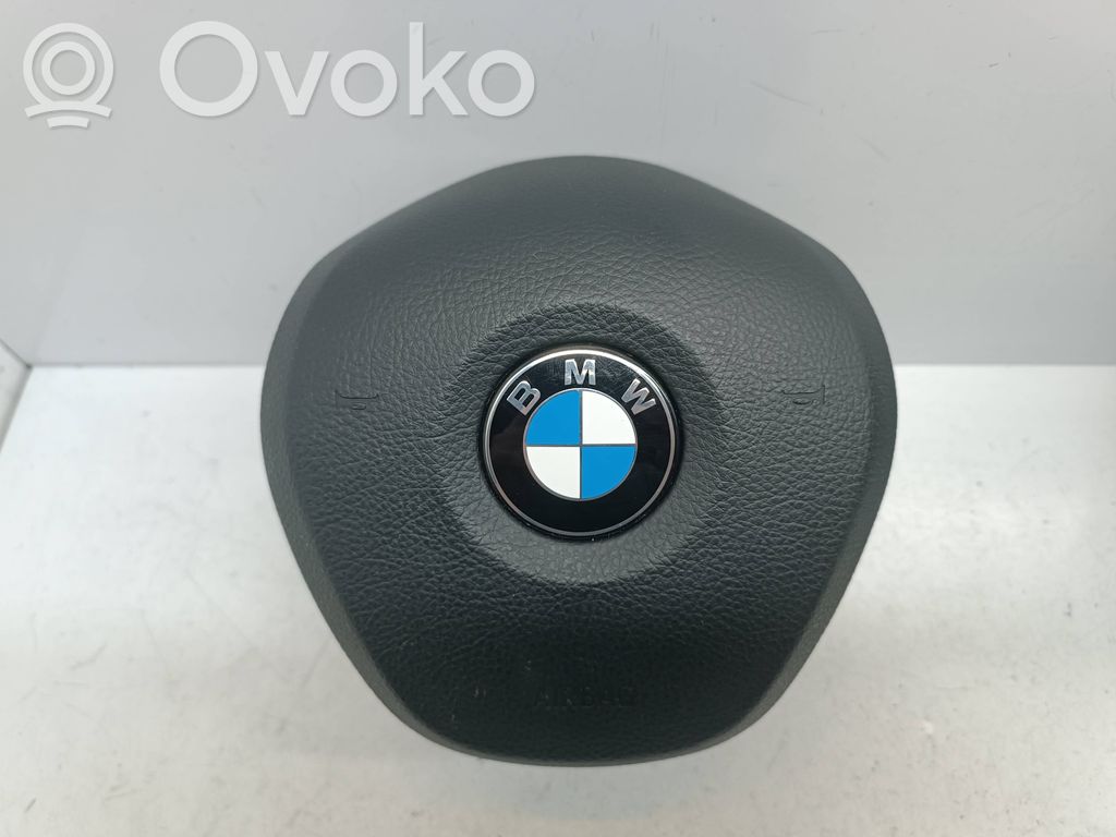 BMW 2 F45 Poduszka powietrzna Airbag kierownicy 