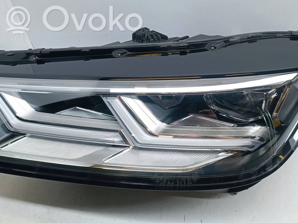 Audi Q5 SQ5 FY Faro/fanale 