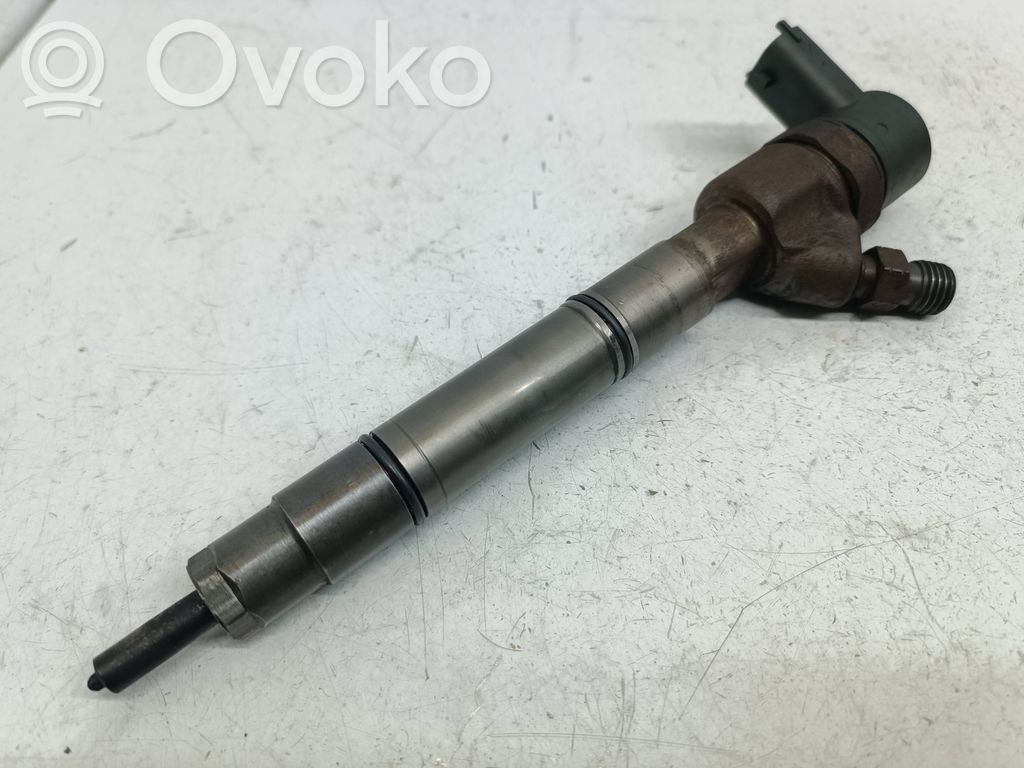 Inyector de combustible   0445110223,338002A120