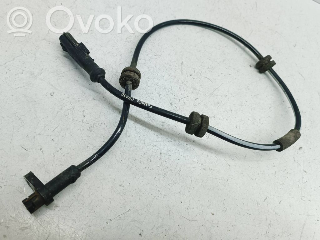 ABS Sensor hinten   8V512B372AC