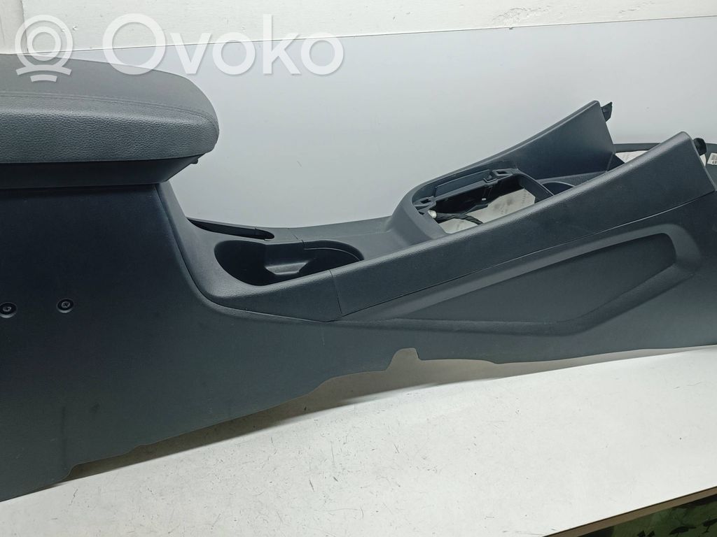 KIA Rio Reposabrazos 
