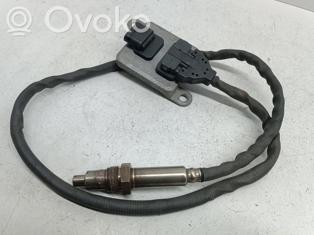 Lambda probe sensor   A0009053706,5WK96683F,0009053706