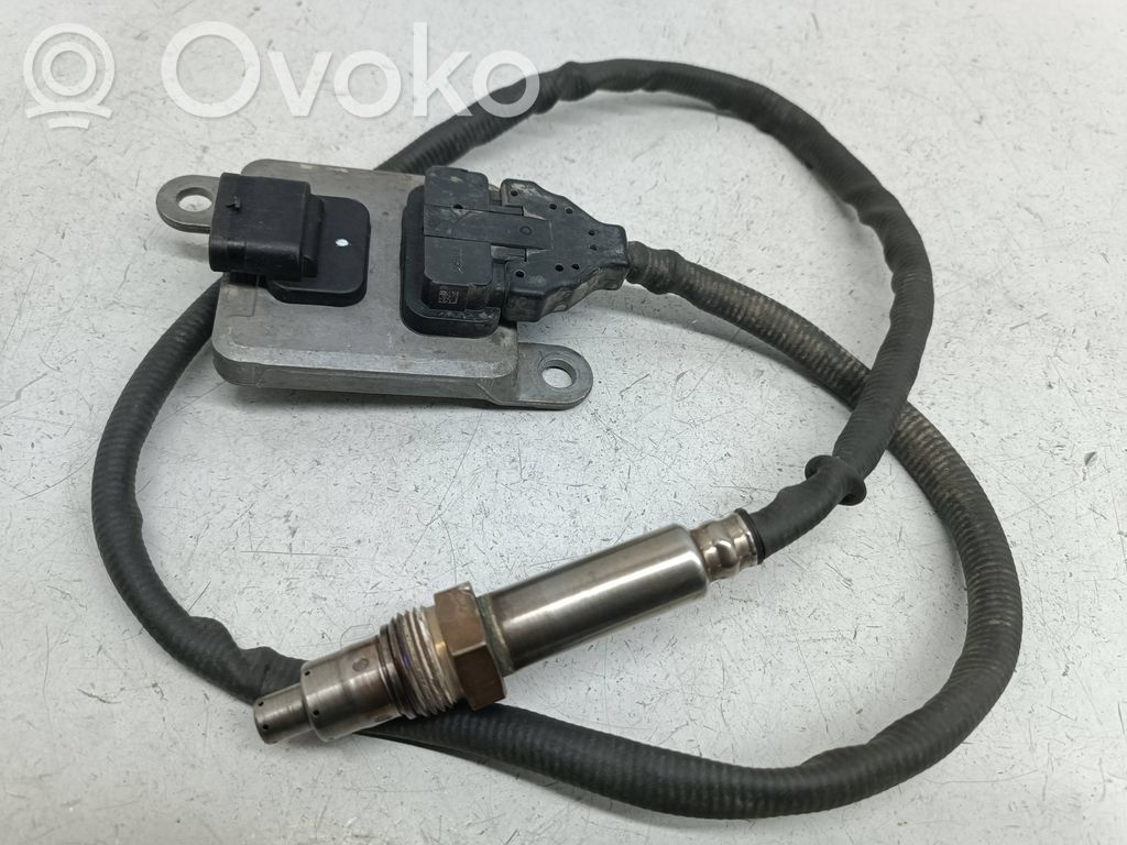 Lambda probe sensor   A0009053706,0009053706,5WK96683F