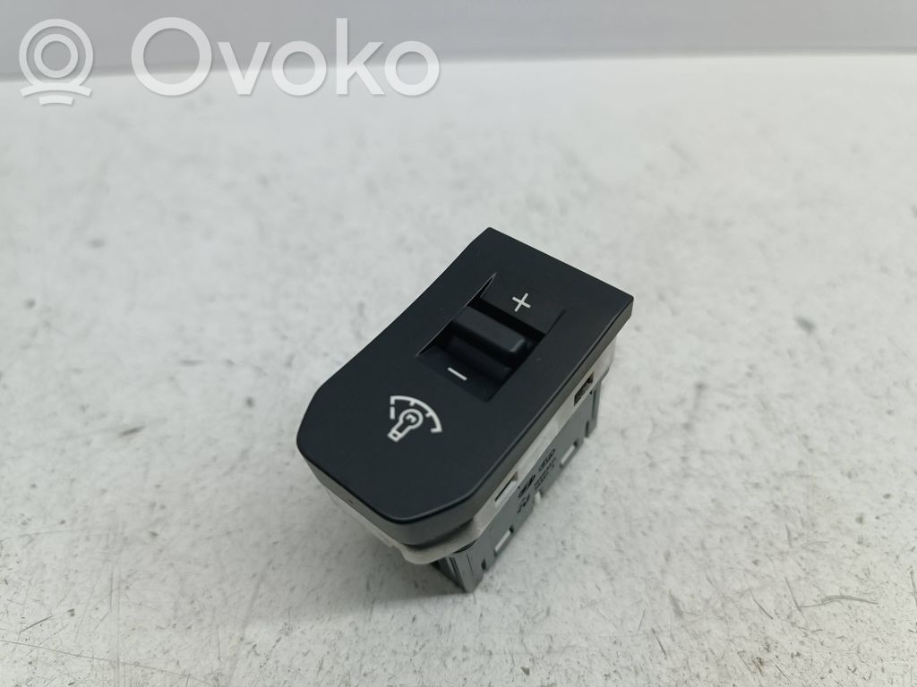 KIA Rio Interior lighting switch 
