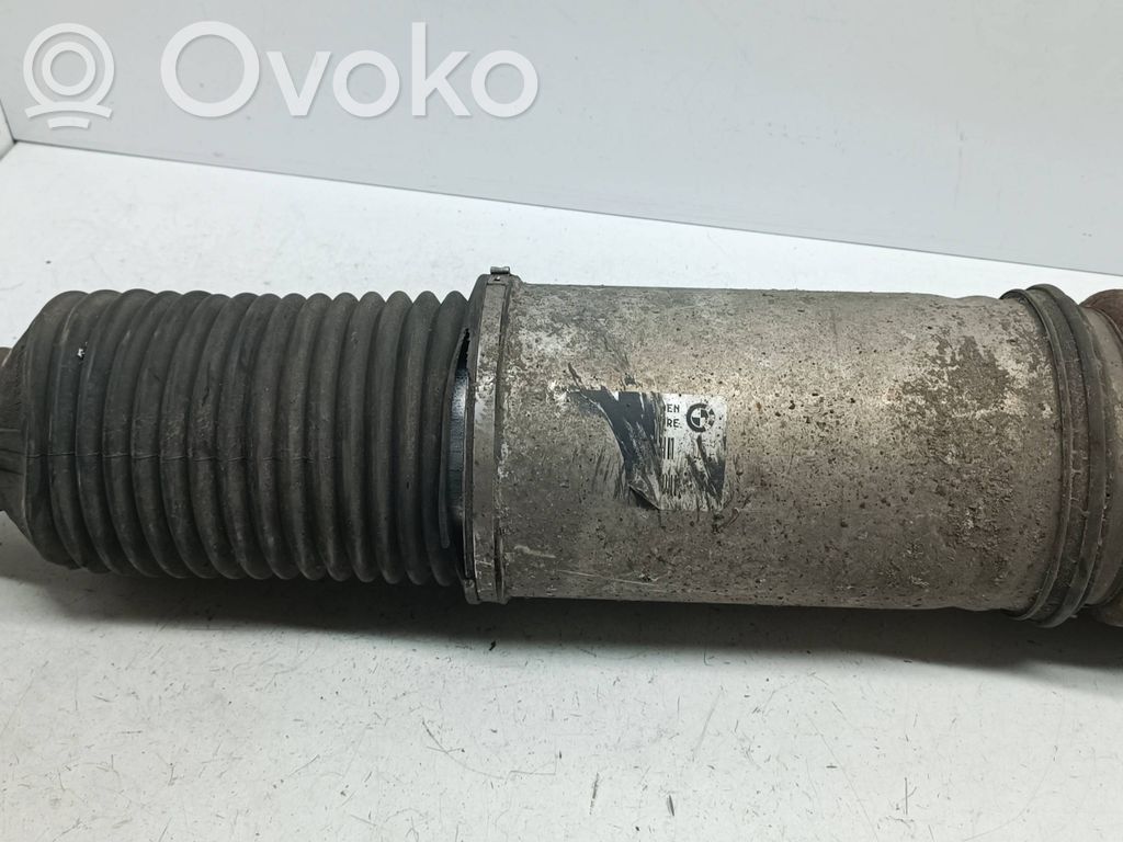 BMW 7 E65 E66 Luftfeder Federbalg mit Stoßdämpfer hinten 
