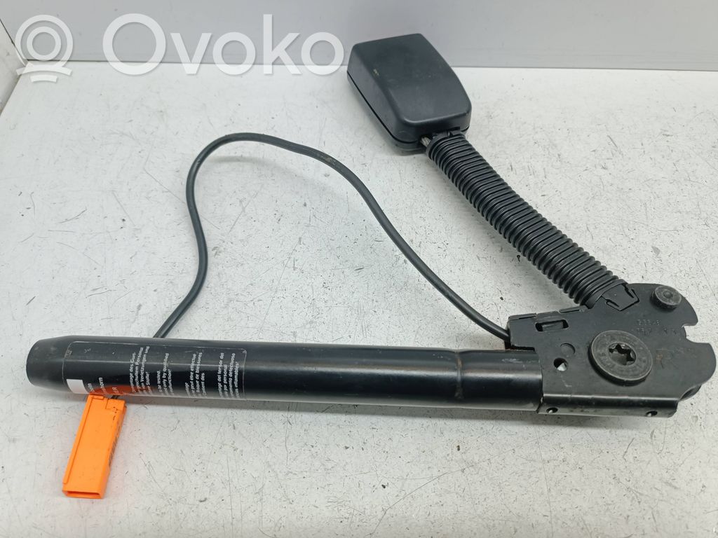 Ford Fiesta Bridă fixare centură de siguranță față 