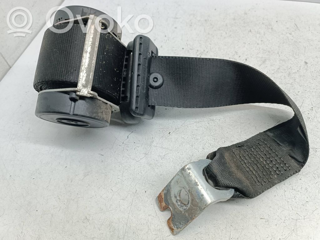 Ford Fiesta Centură spate 