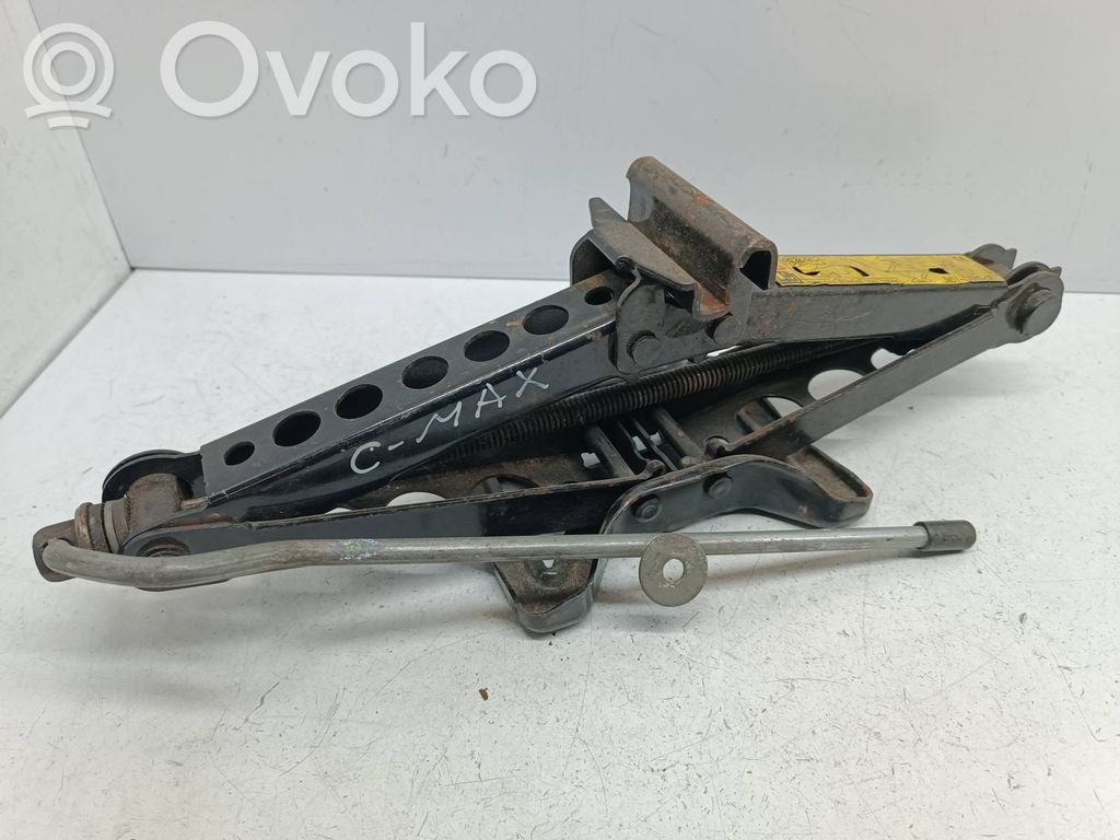 Lift Jack   3M5117080CB