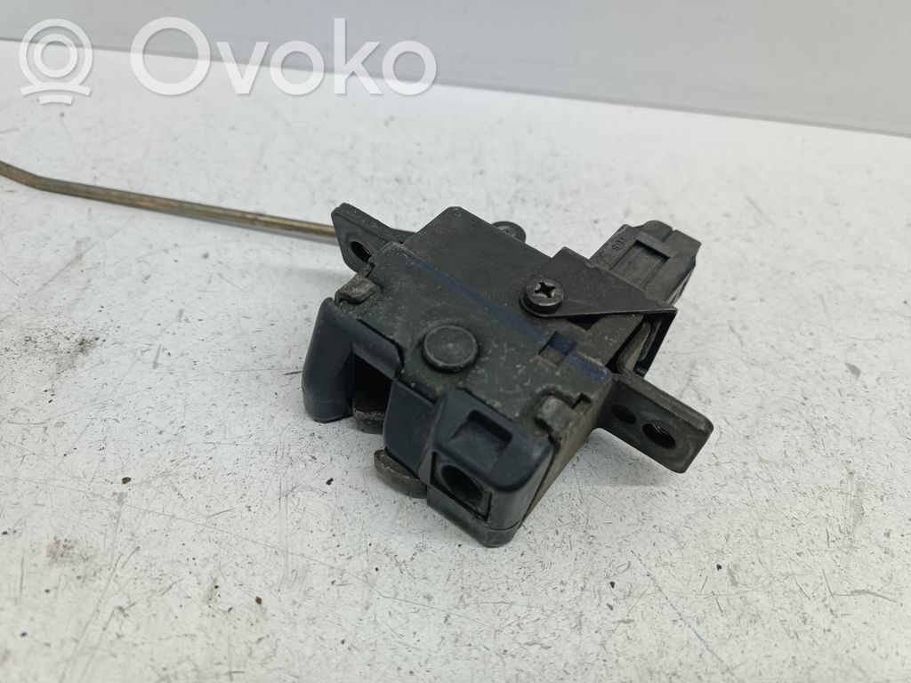 BMW Z3 E36 Tailgate/trunk/boot lock/catch/latch 
