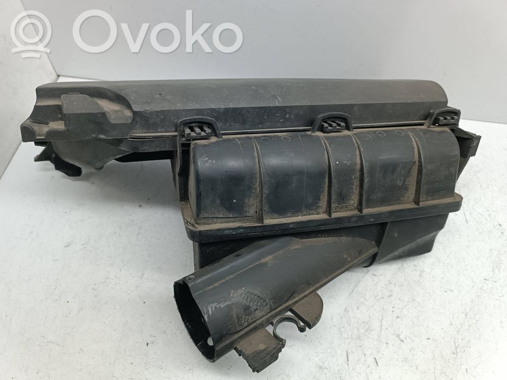 Citroen C3 Air filter box 