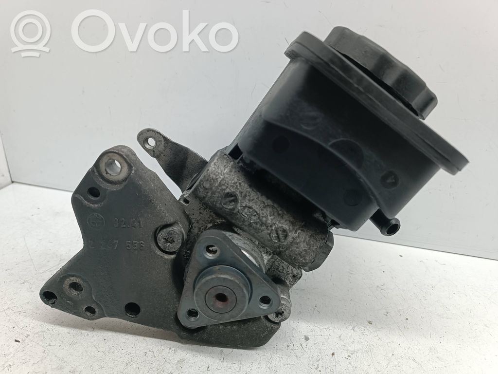 Ohjaustehostimen pumppu   675921203Z,LH2110936