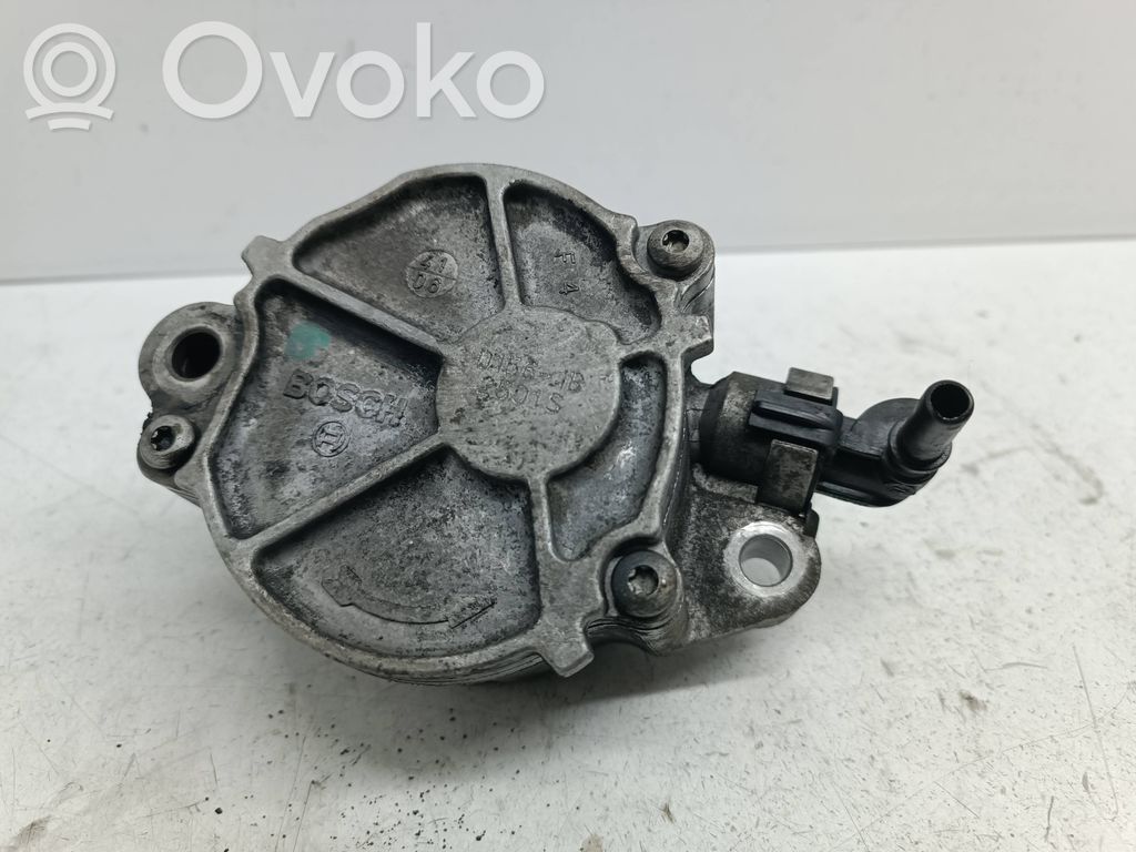 Bomba de vacío   D1561B,2501S