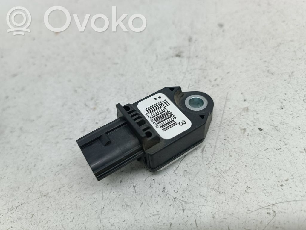 Airbagsensor Crashsensor Drucksensor   8983102050,0105464892