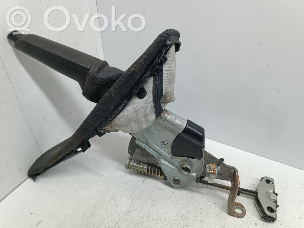 BMW 1 E81 E87 Handbrake/parking brake lever assembly 