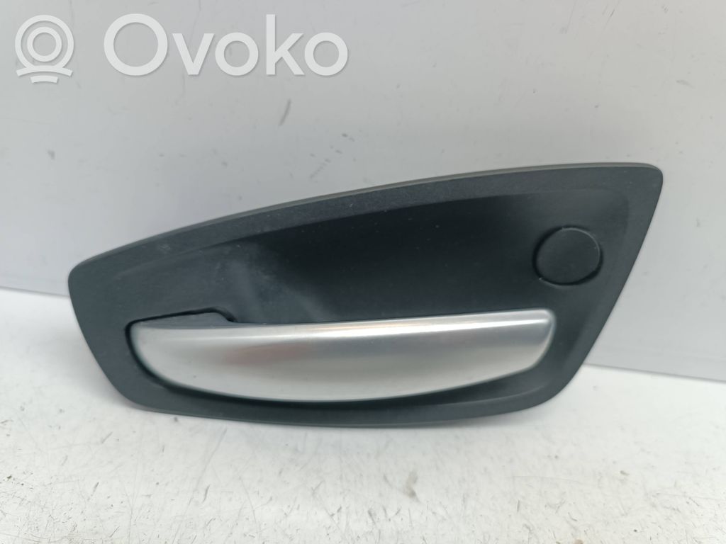 Front door interior handle   51417147163,10628510,7147163