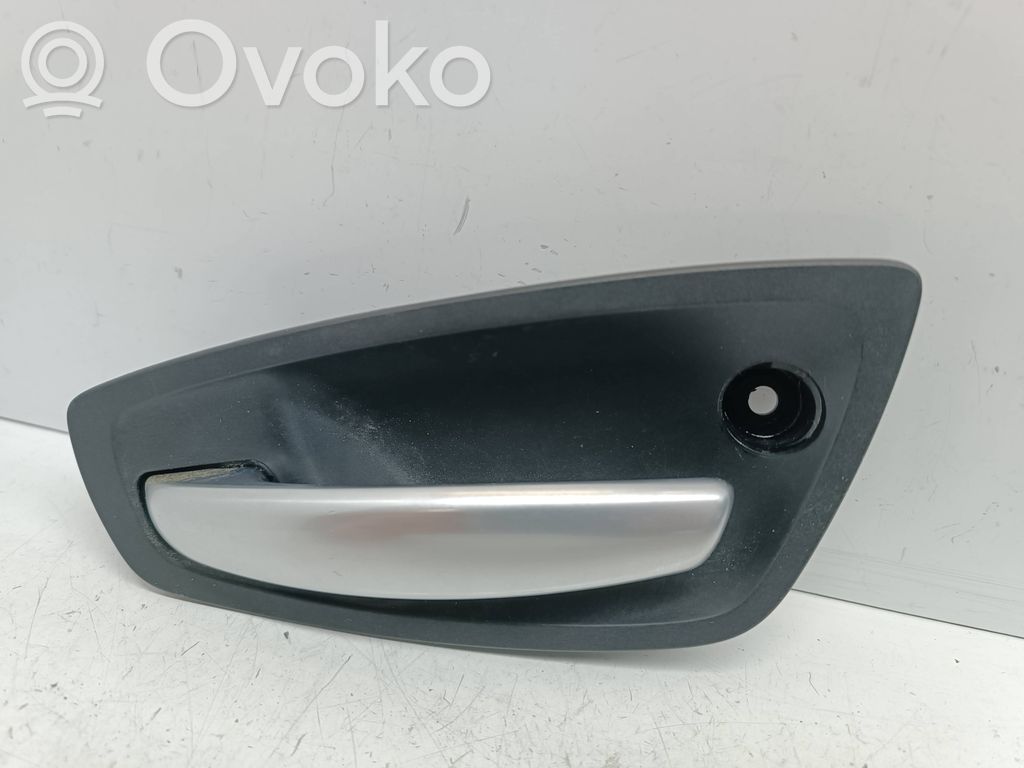 BMW 1 E81 E87 Rear door interior handle 