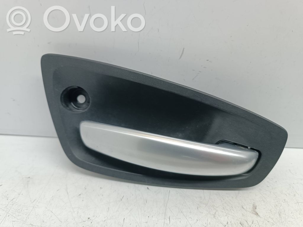 BMW 1 E81 E87 Front door interior handle 