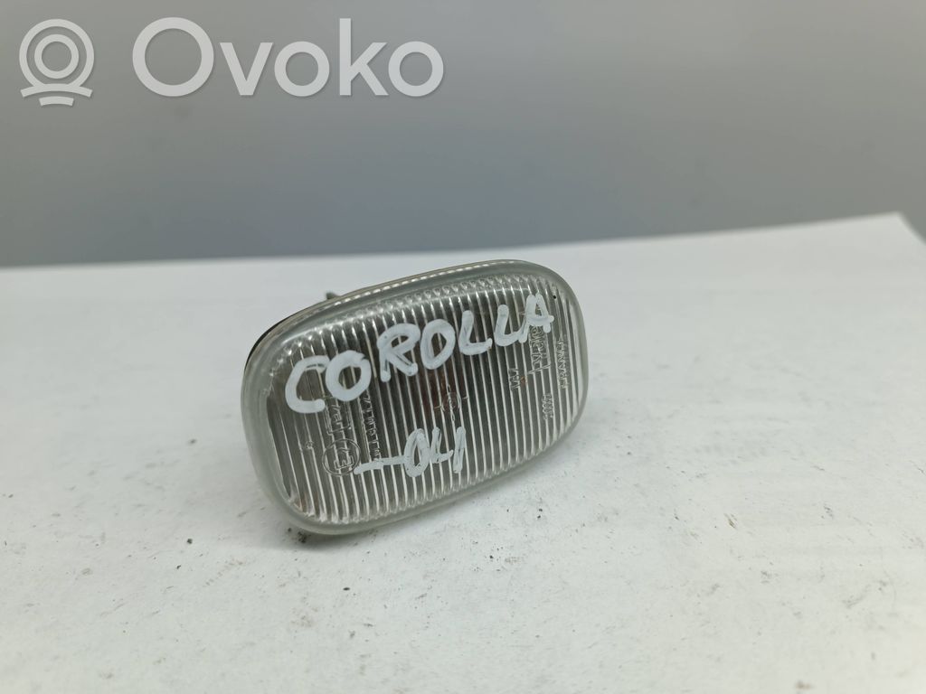 Seitenblinker   019012