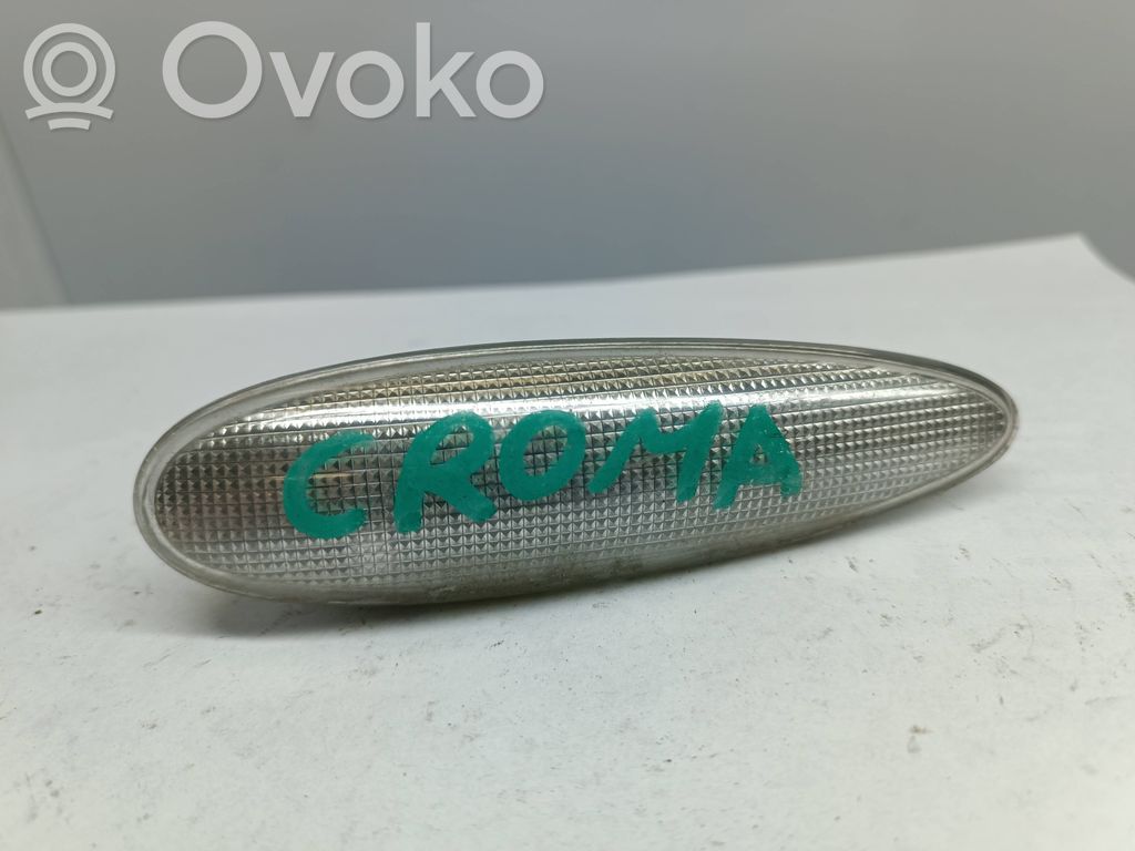 Fiat Croma Seitenblinker 