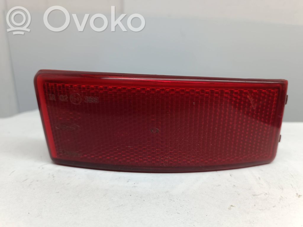 Reflector de faros/luces traseros   3M5113B414AB,3M5X13B414AB