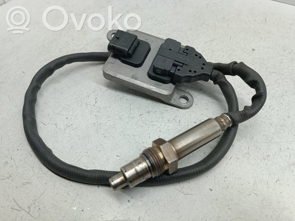 Lambda-anturi   A0009053503,0009053503,5WK96682D