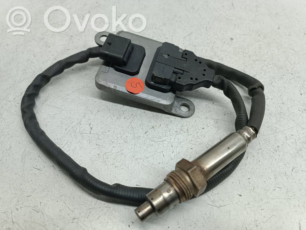 Lambda probe sensor   A0009053606,5WK96682F,0009053606