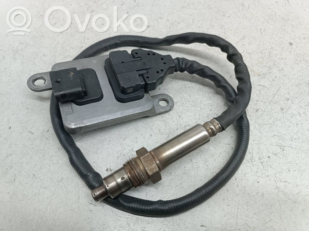 Lambda probe sensor   A0009053606,5WK96682F,0009053606