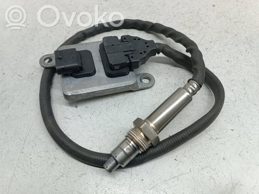 Lambda-anturi   A0009053503,5WK96682D,0009053503