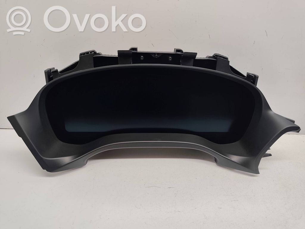 BMW X3 G01 Speedometer (instrument cluster) 