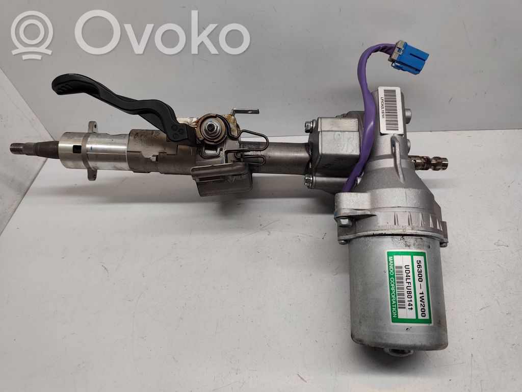 KIA Rio Servolenkung Servopumpe elektrisch 