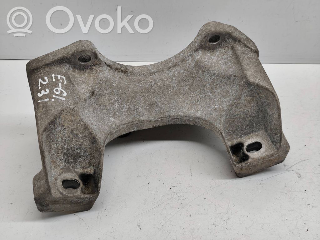 BMW 5 E60 E61 Gearbox mounting bracket 