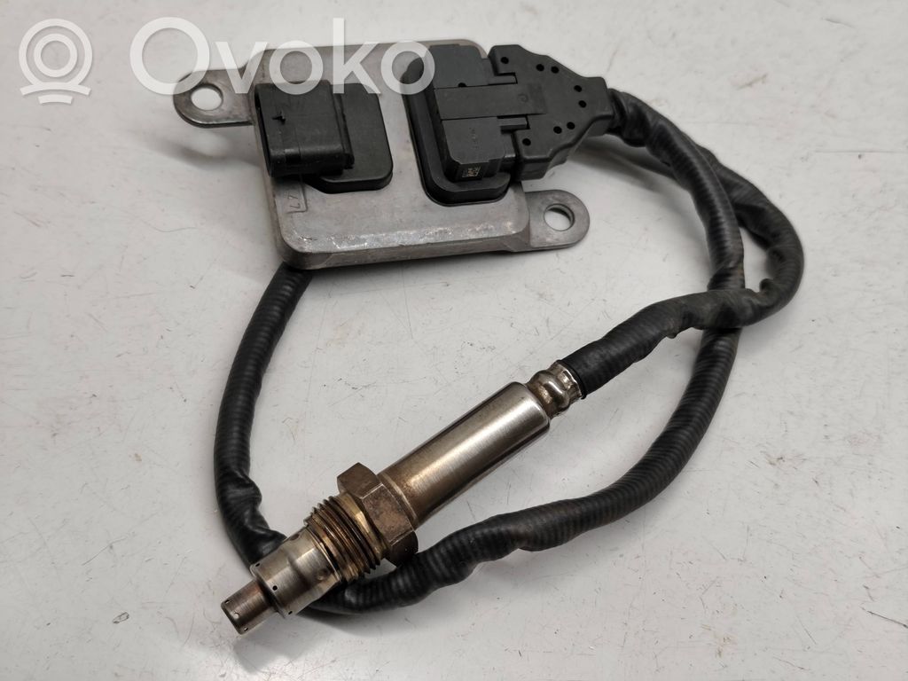 Lambda-anturi   A0009059703,5WK96682E,0009059703