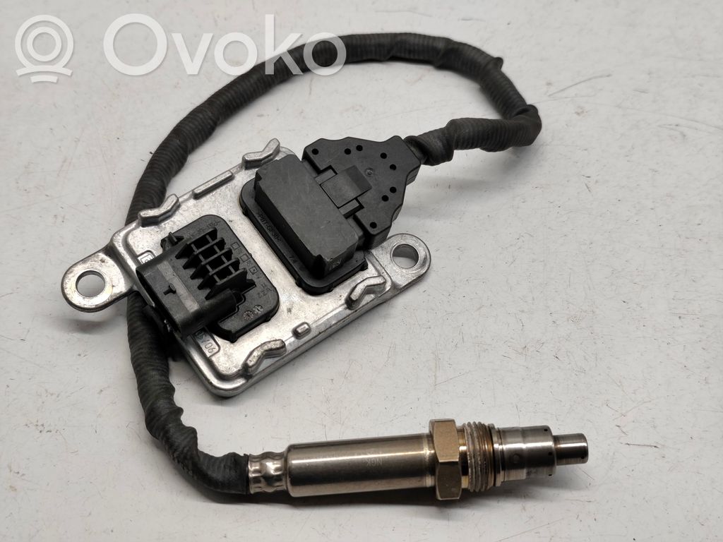 Mercedes-Benz E W213 Sonde lambda 
