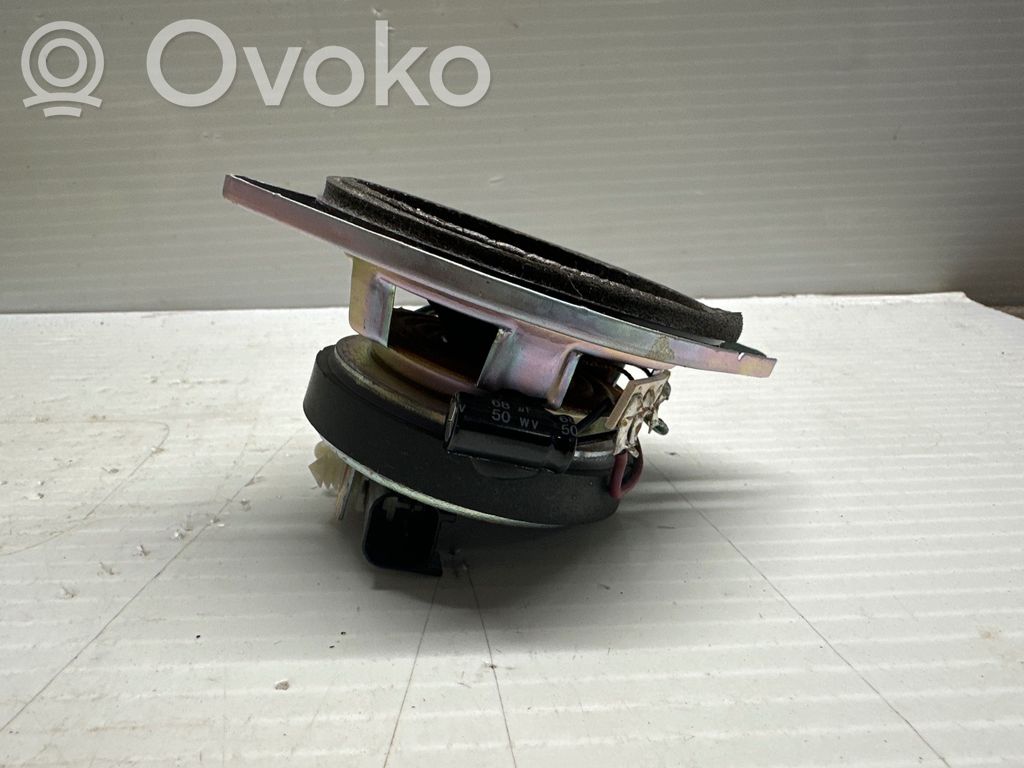 Altavoz del panel   6042
