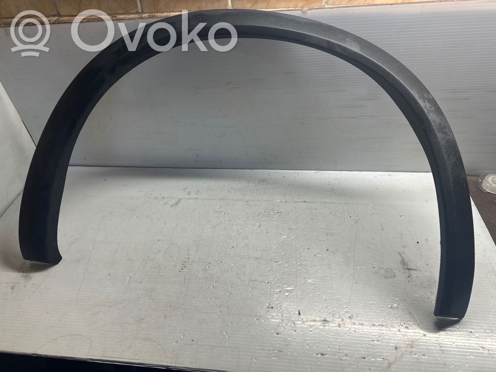 Volvo V60 Front arch trim 