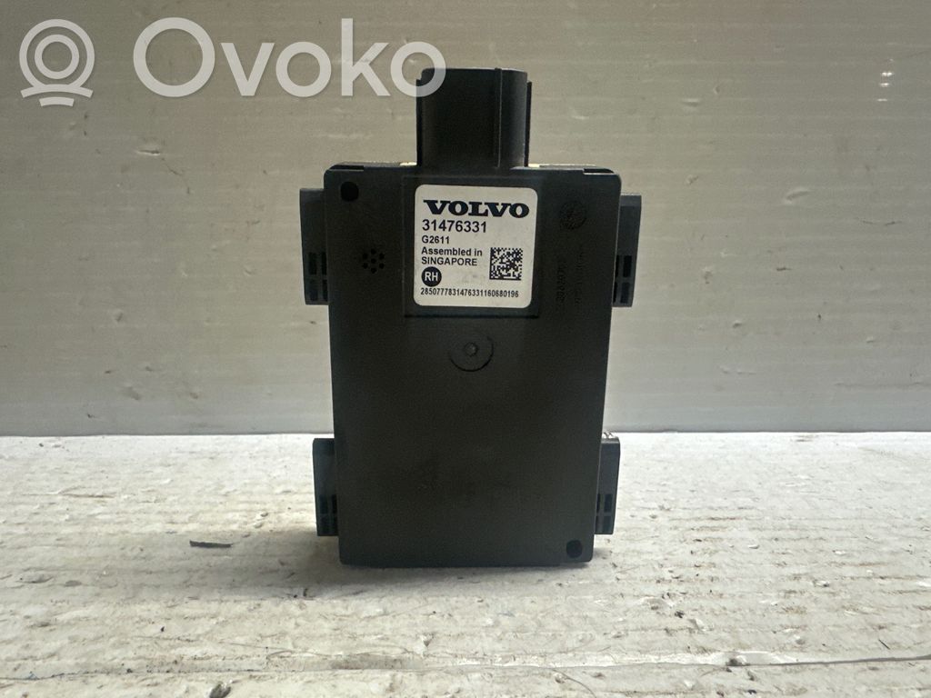 Blind spot module   31476331