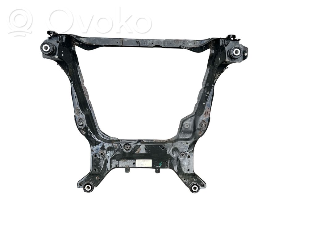 Front subframe   31406806