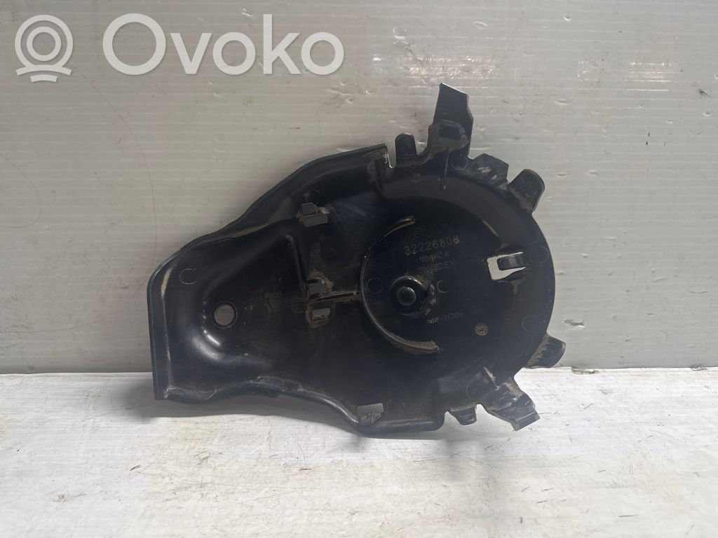 Volvo S90, V90 Osłona paska / łańcucha rozrządu 