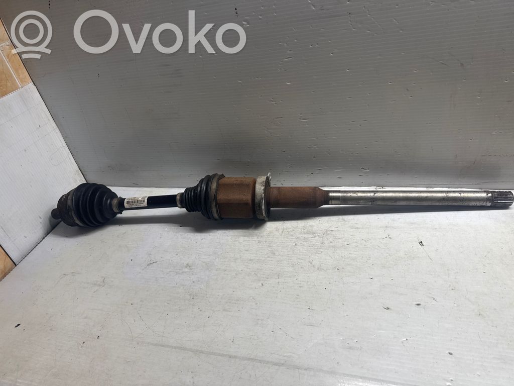 Volvo XC40 Semiasse anteriore 